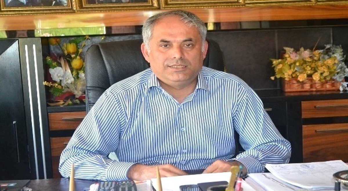Başkan Yaman, Hakkari\'deki Hain Saldırıyı Kınadı