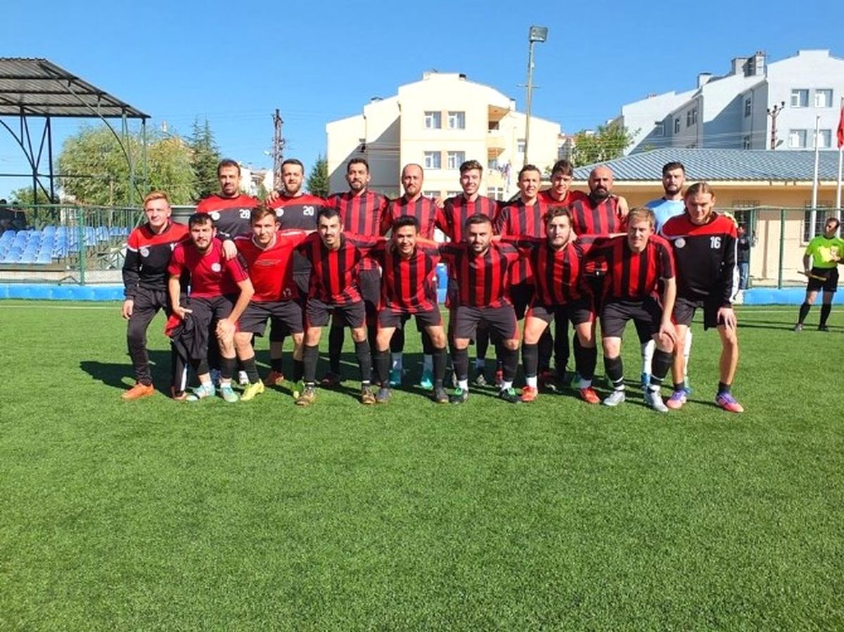 Bilecik 1. Amatör Lig Haftanın Sonuçları