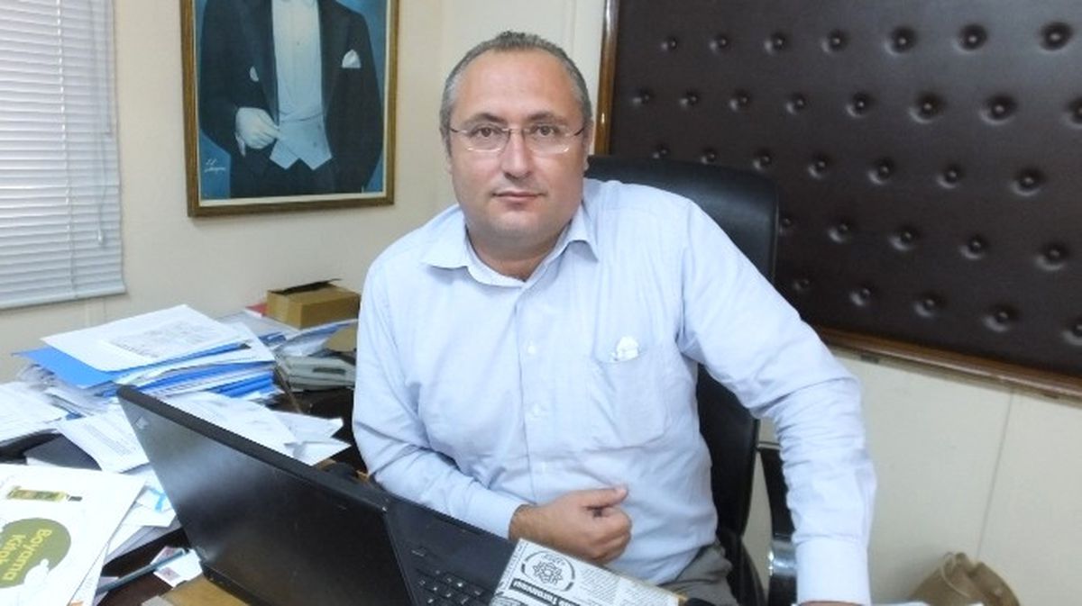 Burhaniye Tariş\'de Rekolte Beyan Dönemi Başladı
