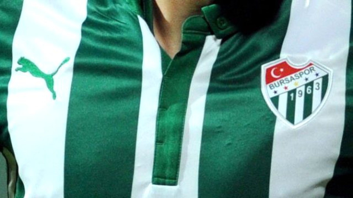 Bursaspor\'da Hatıra Formalar Bu Ay Teslim Edilecek