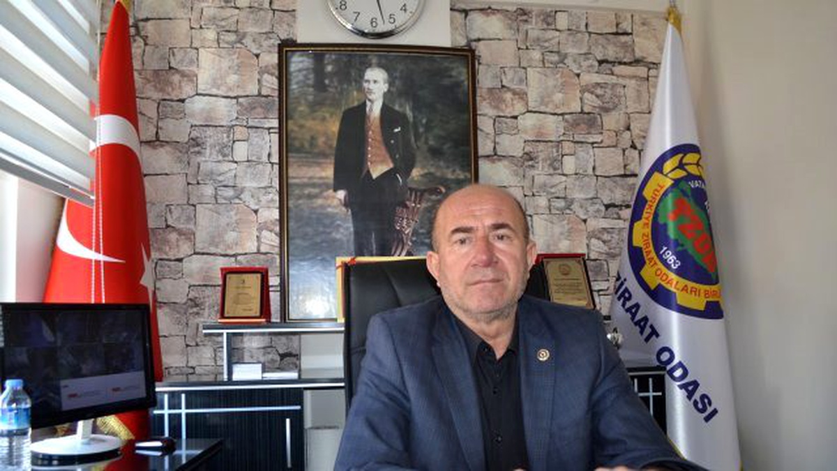 Çeltik Alım Fiyatının Açıklanması