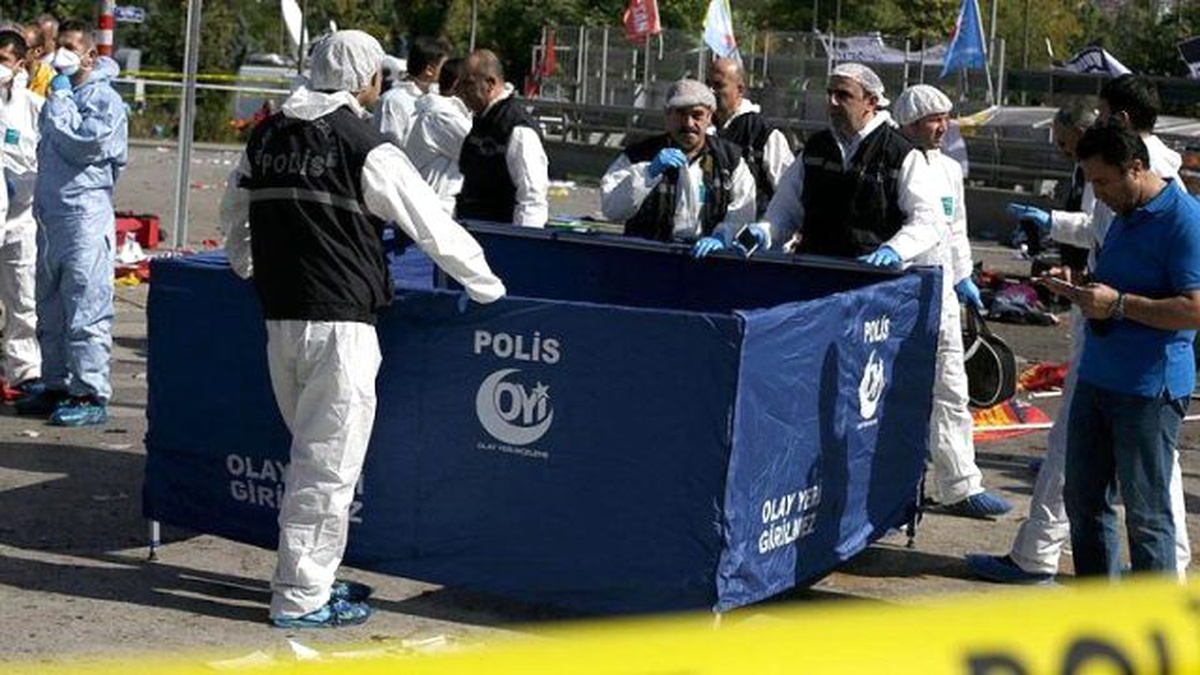 Chp, Güvenlik ve İstihbarat Zafiyetinin Araştırılmasını İstedi