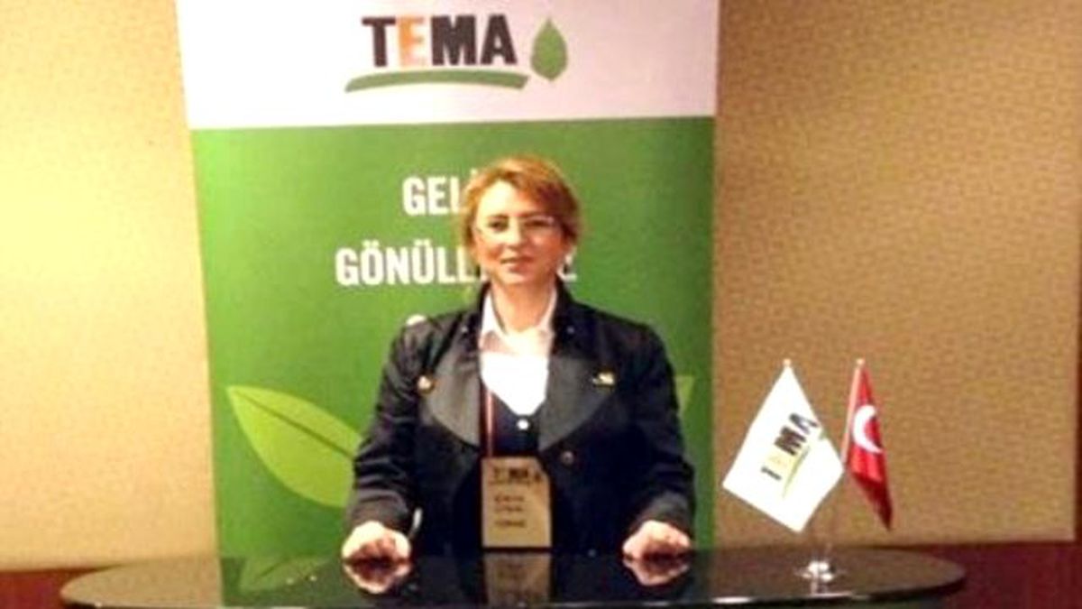 Çoğal: "Çömlek Köy Merası, Kalker Ocağına Dönüştürülmek İsteniyor"