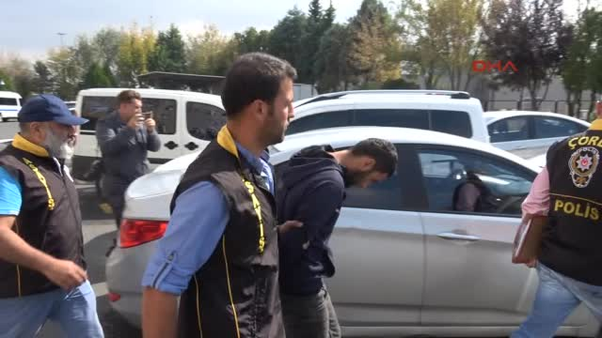 Çorlu Fetö Yalanıyla Yaşlı Kadını 200 Bin Lira Dolandırdı, İkinci Girişiminde Yakalandı