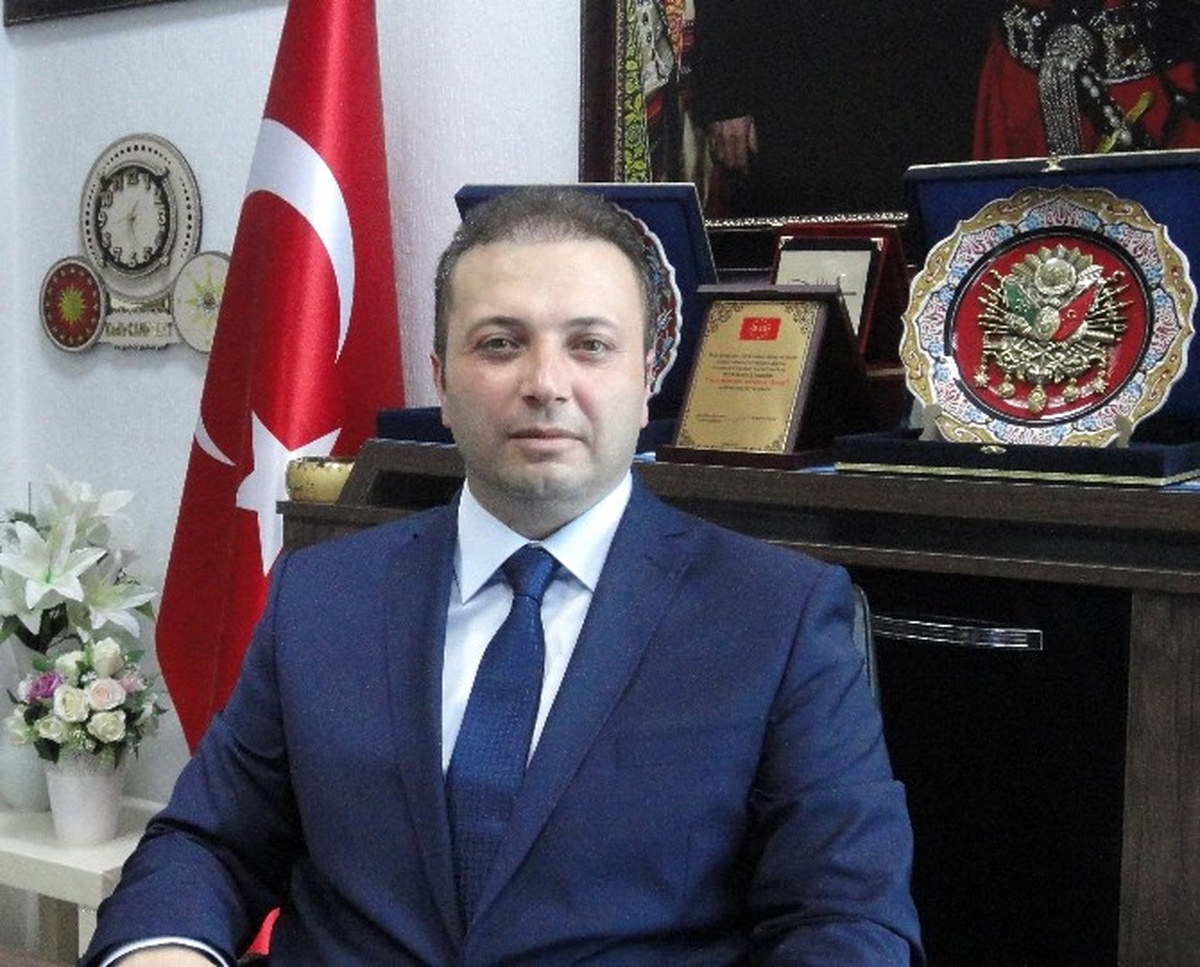Çoşgun: "Amerika\'ya Tazminat Davası Açacağız"