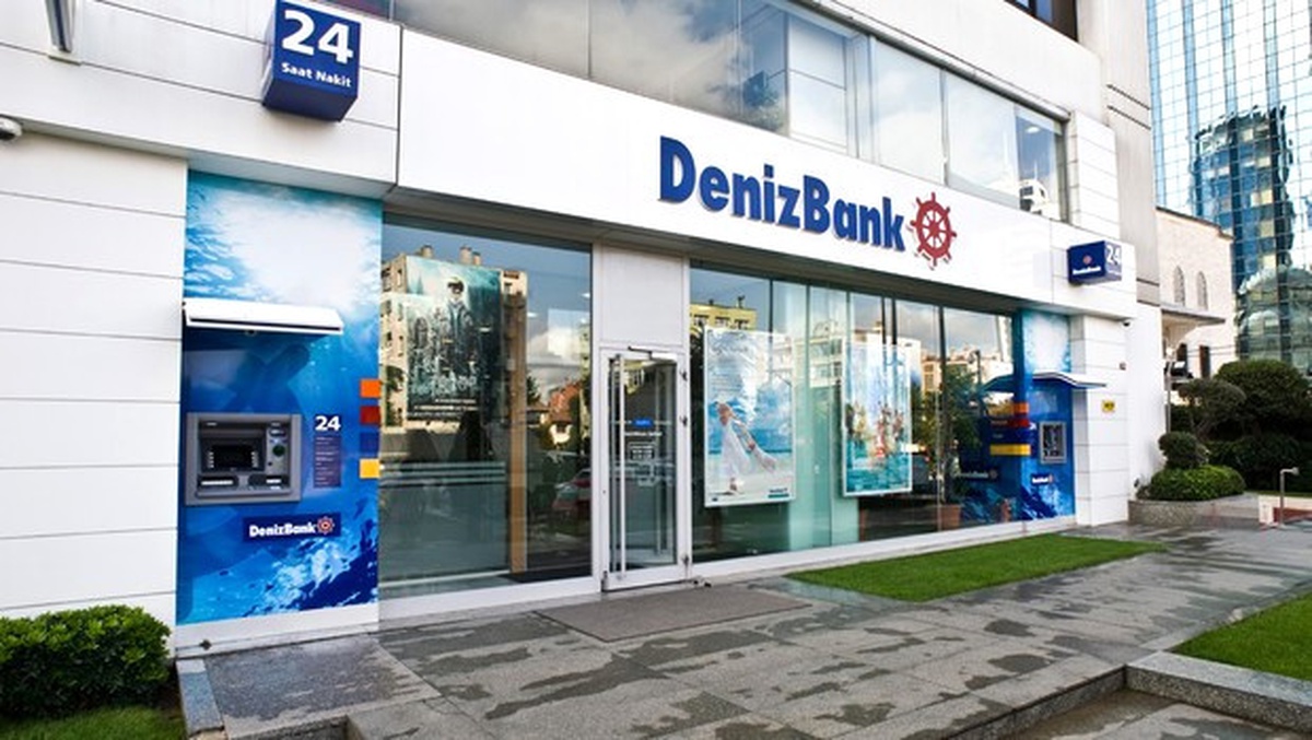 Denizbank "Dünyanın En İnovatif Bankası" Seçildi