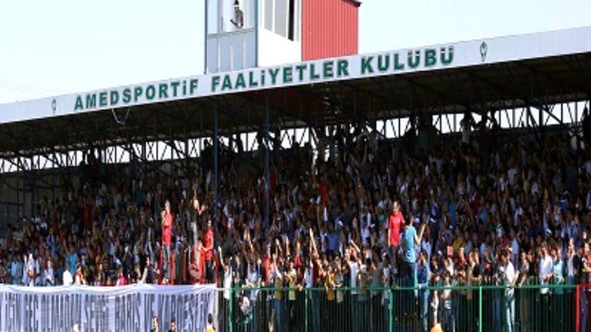 Direniş\'in Hareketi Takdir Topladı