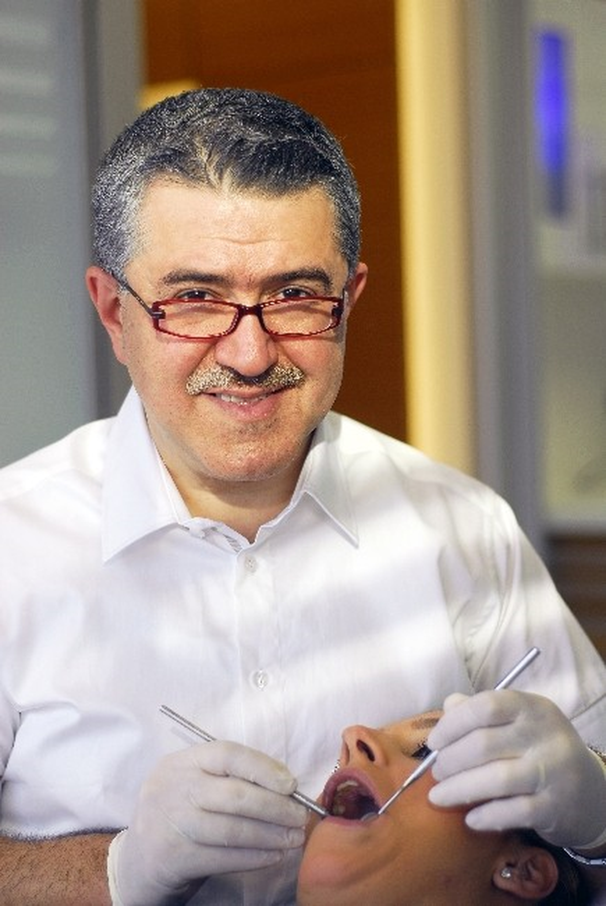 Diş Çürükleri Lazerler Sona Eriyor