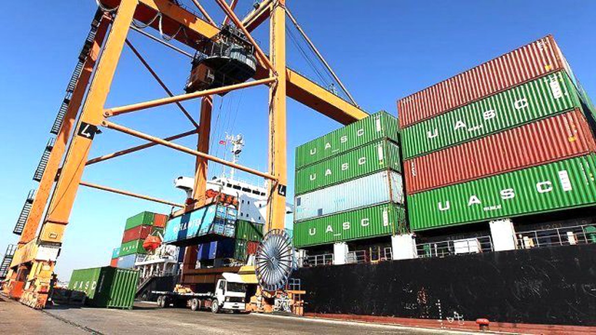 Dış Ticaret Beklenti Anketi Açıklandı