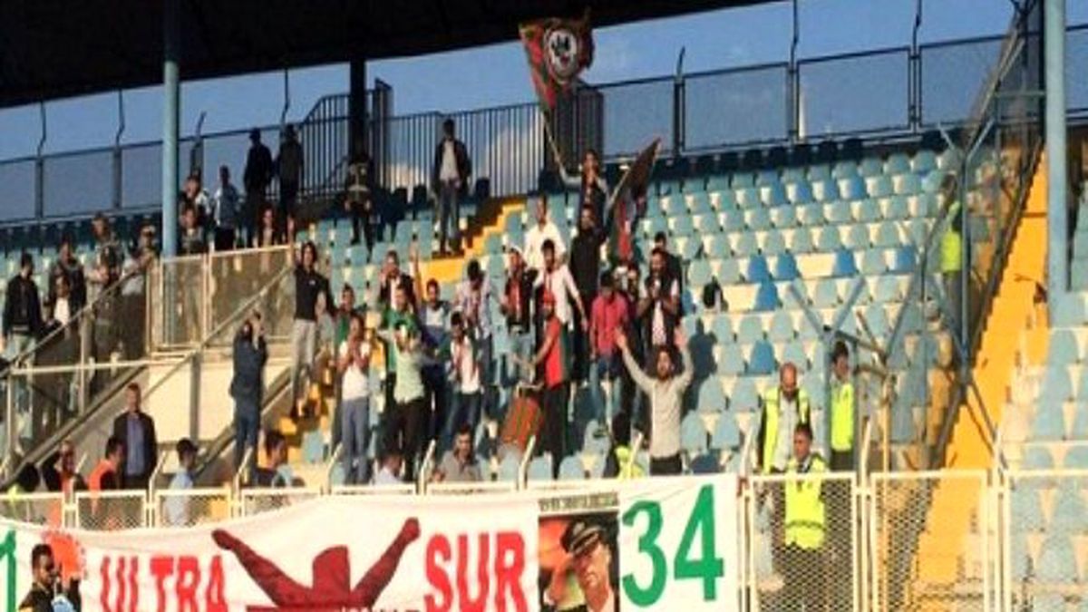 Diyarbakır\'da Yeni Taraftarlar Derneği Kuruldu