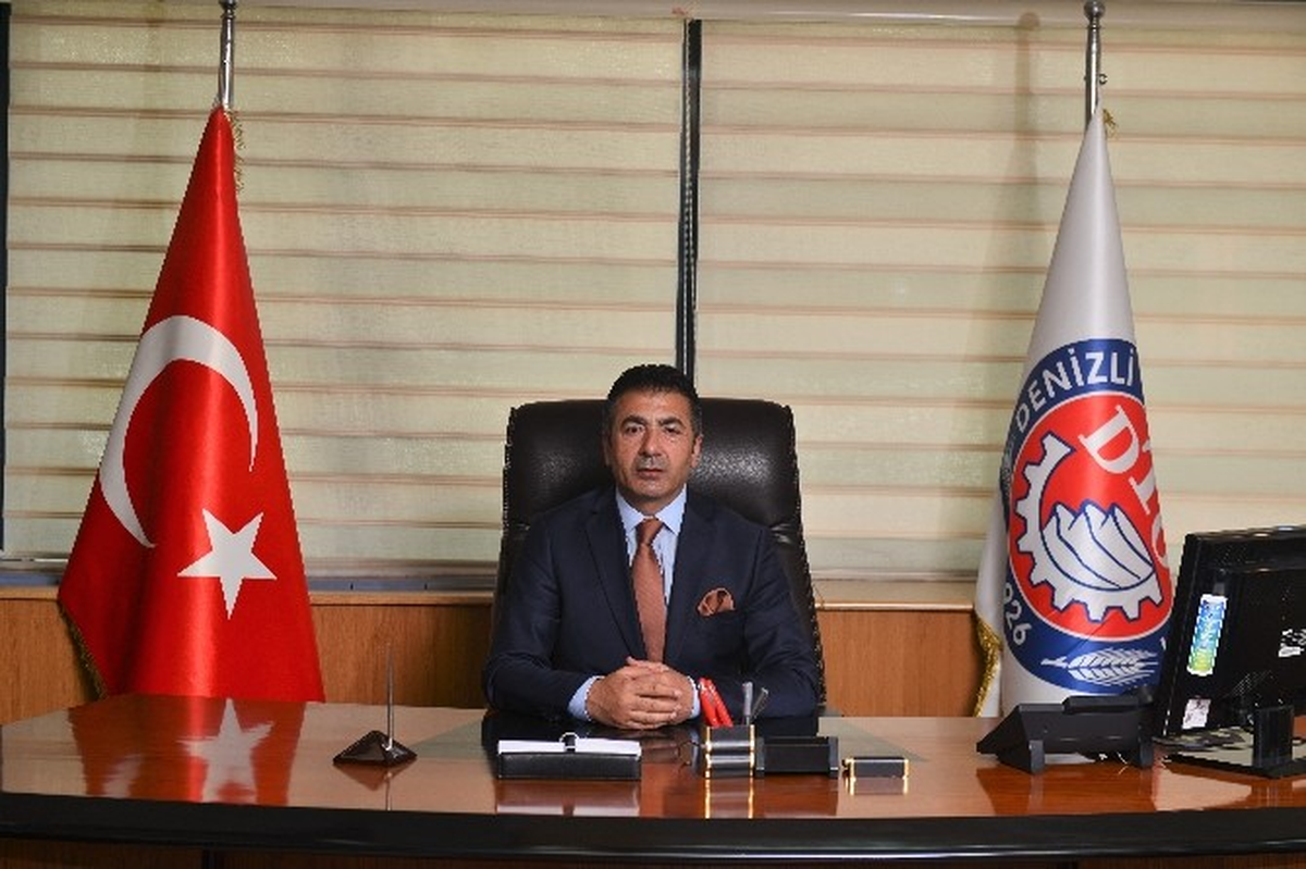 Dto Başkanı Erdoğan: "Bu Toprakların Bölünmesine Asla İzin Vermeyeceğiz"
