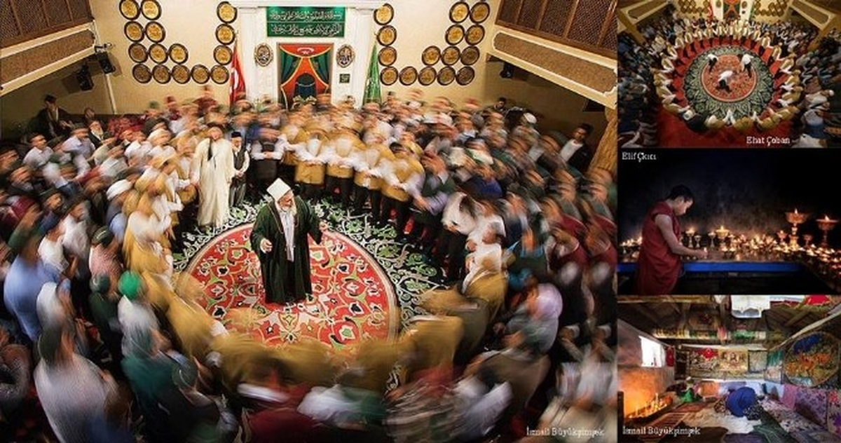 Efod Atölye Elemanına Altın Madalya