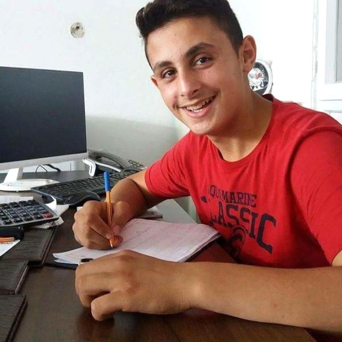 Elektrik Akımına Kapılan Çocuk Öldü