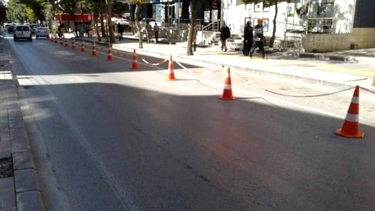 Evrensel Aşure Matem Merasimi Nedeniyle Bazı Yollar Trafiğe Kapatılacak