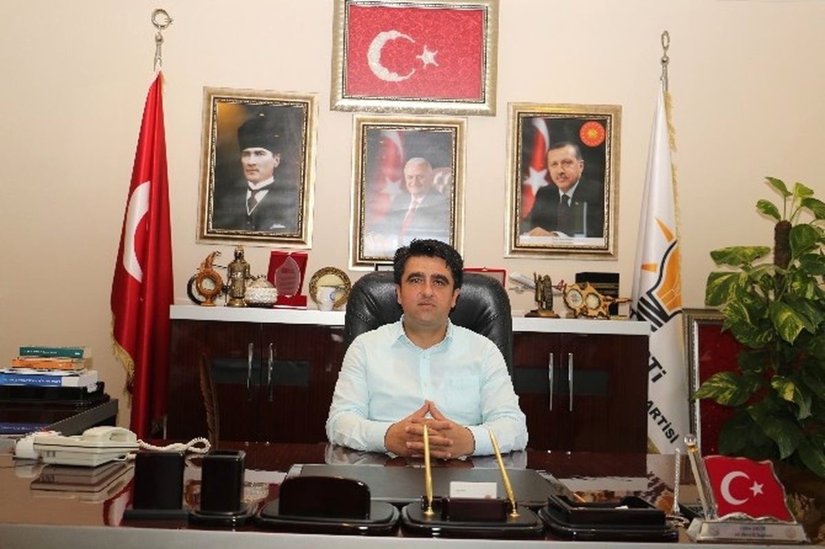 Ercik\'ten Büyükşehir Belediyesi\'ne Borç Tepkisi