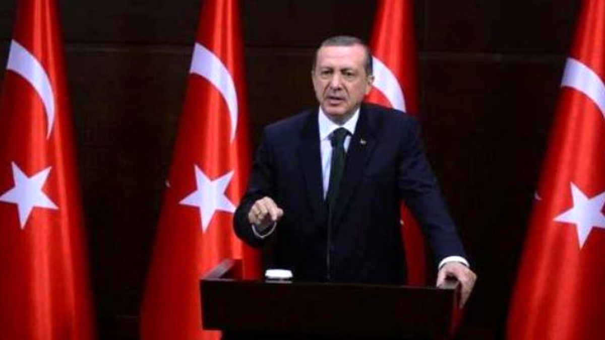 Erdoğan-Putin Görüşmenin Ardından Açıklama Yaptı -1
