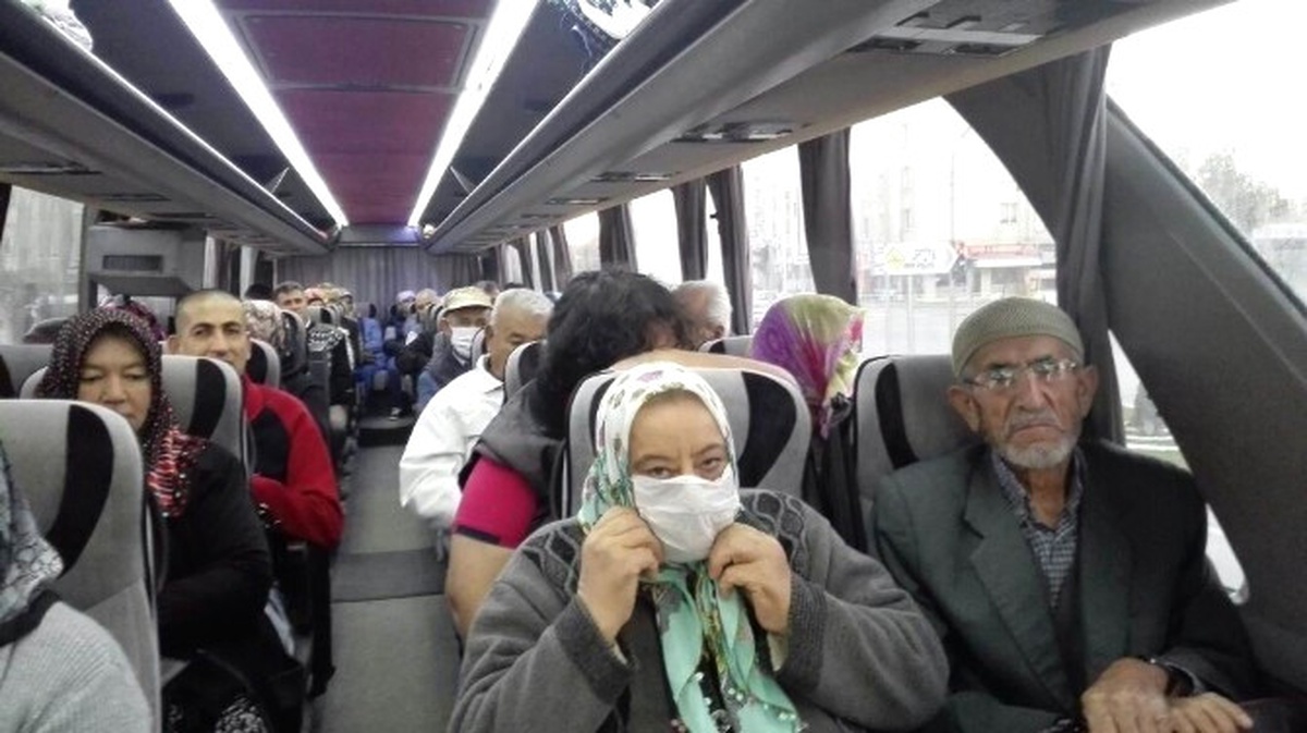 Ereğli Belediyesi\'nin Onkoloji Hastalarına Ulaşım Desteği Sürüyor