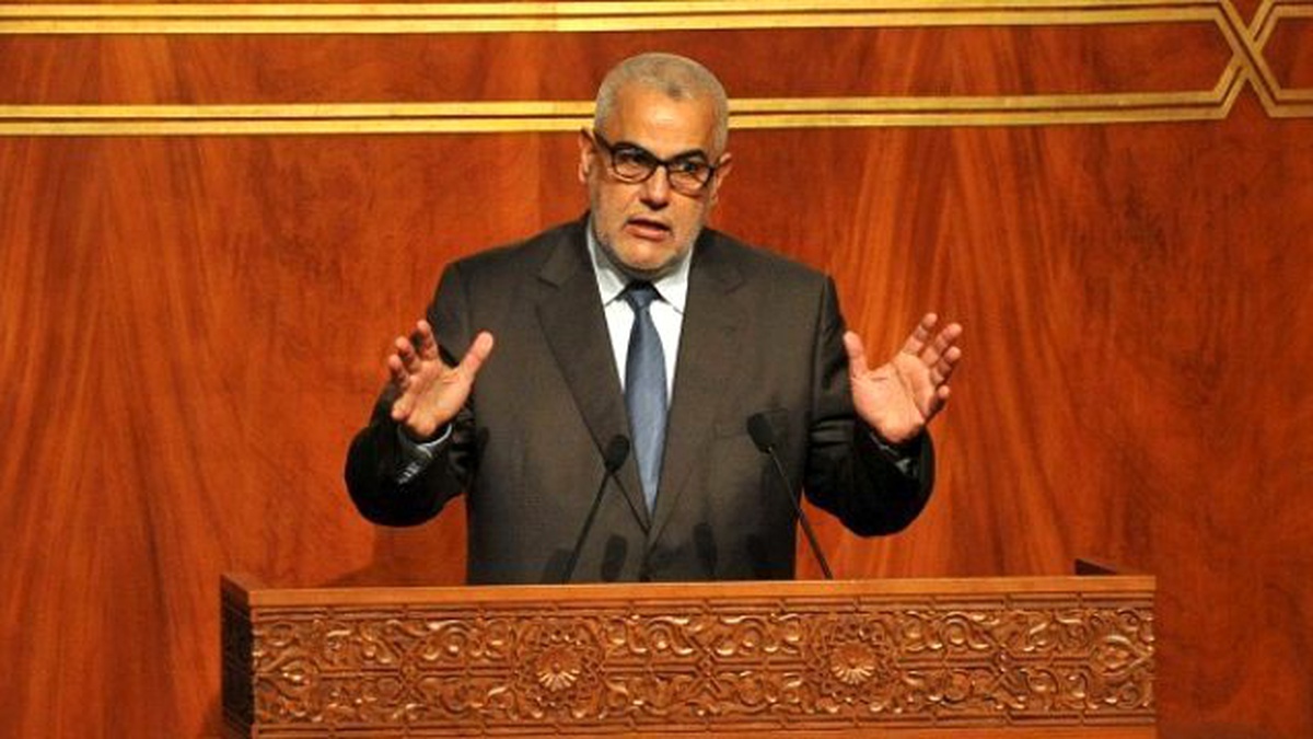Fas\'ta Yeni Hükümet Kurma Çalışmaları