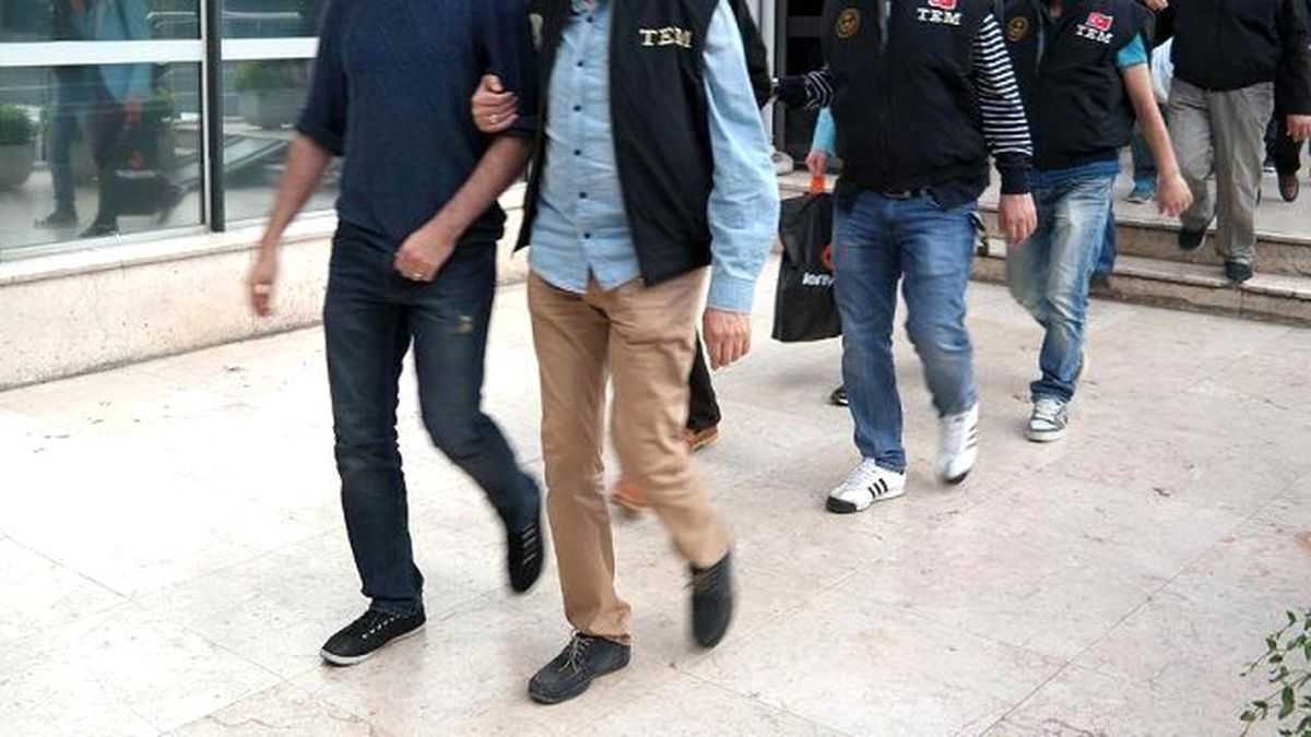Fetö\'nün Darbe Girişimine İlişkin Soruşturma