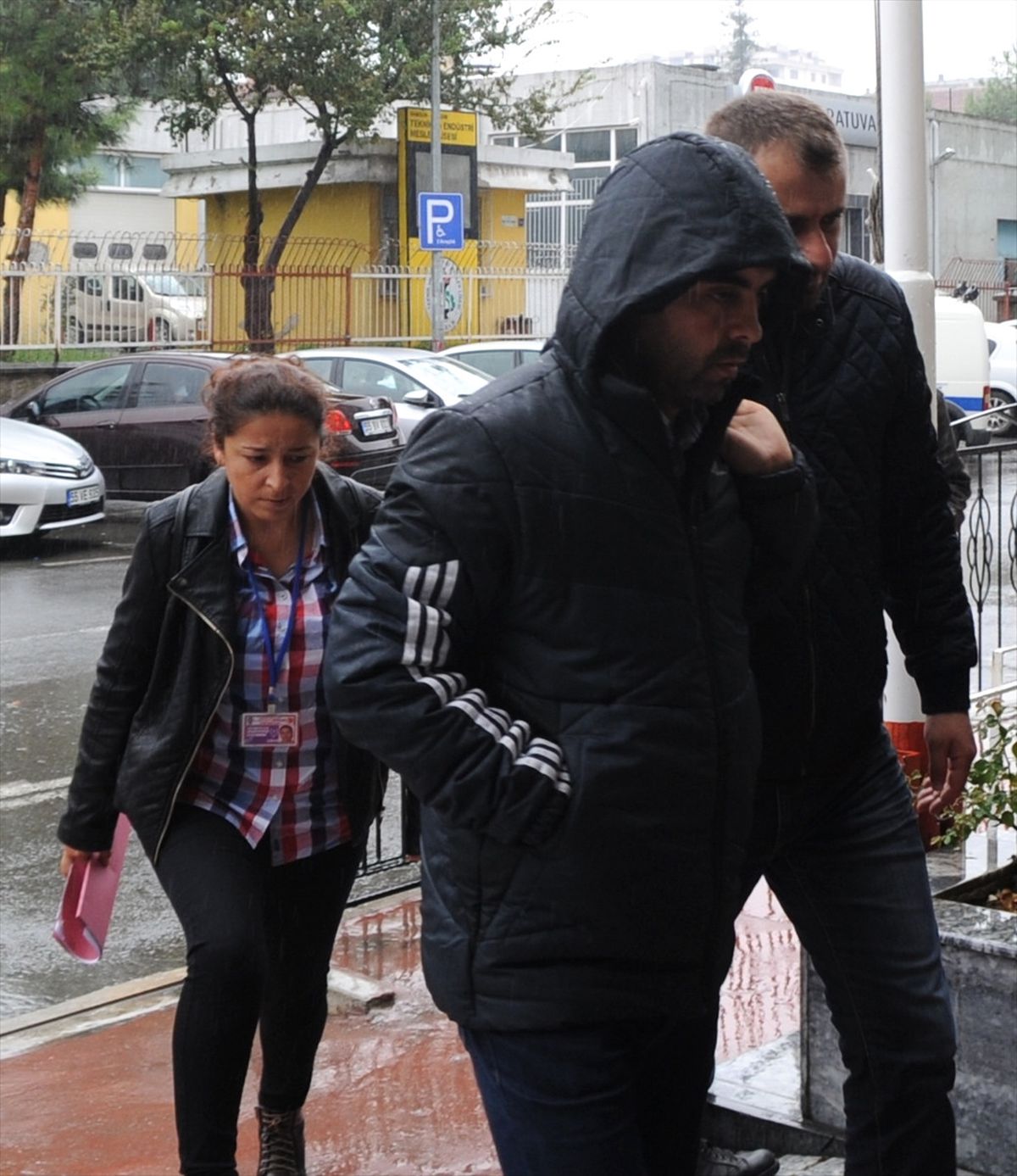 Fetö\'nün Darbe Girişimine İlişkin Soruşturma