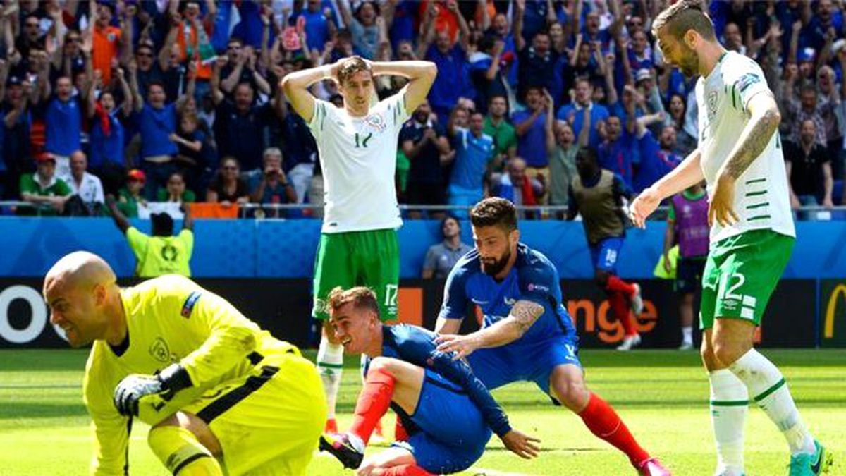 FIFA Dünya Kupası Avrupa Elemeleri\'ne 9 Maçla Devam Edildi