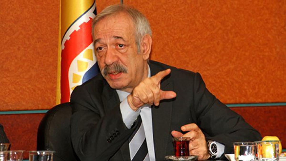 Fındıkta "Küllenme Hastalığı"Na Karşı Çalıştay