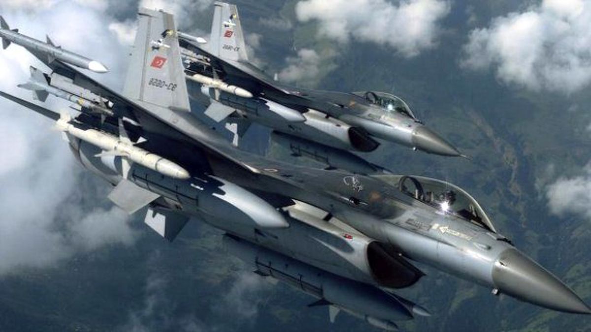 Fırat Harekatının 48. Günü