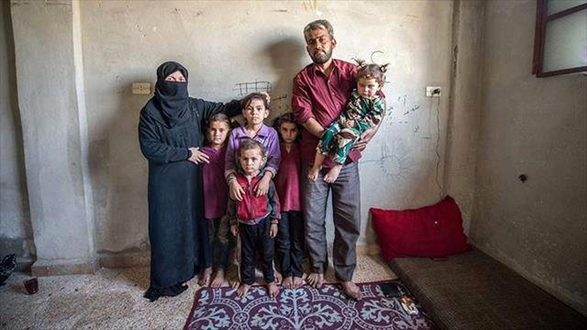 Fırat Kalkanı Ertelenen Hayallerinin Umudu Oldu