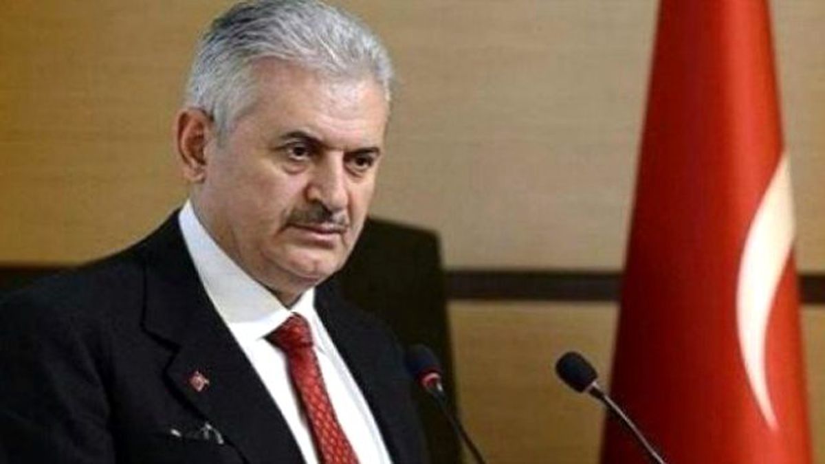 Flaş...