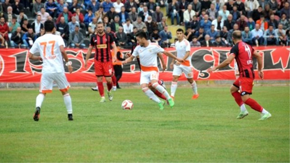 Futbol: Spor Toto 3. Lig