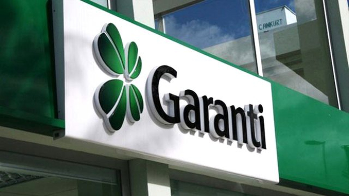 Garanti Bankası\'ndan İştirak Satışı