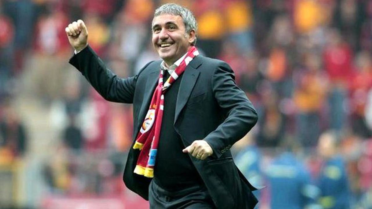 Gheorghe Hagi, Trabzonspor'un Teklifini Reddetti