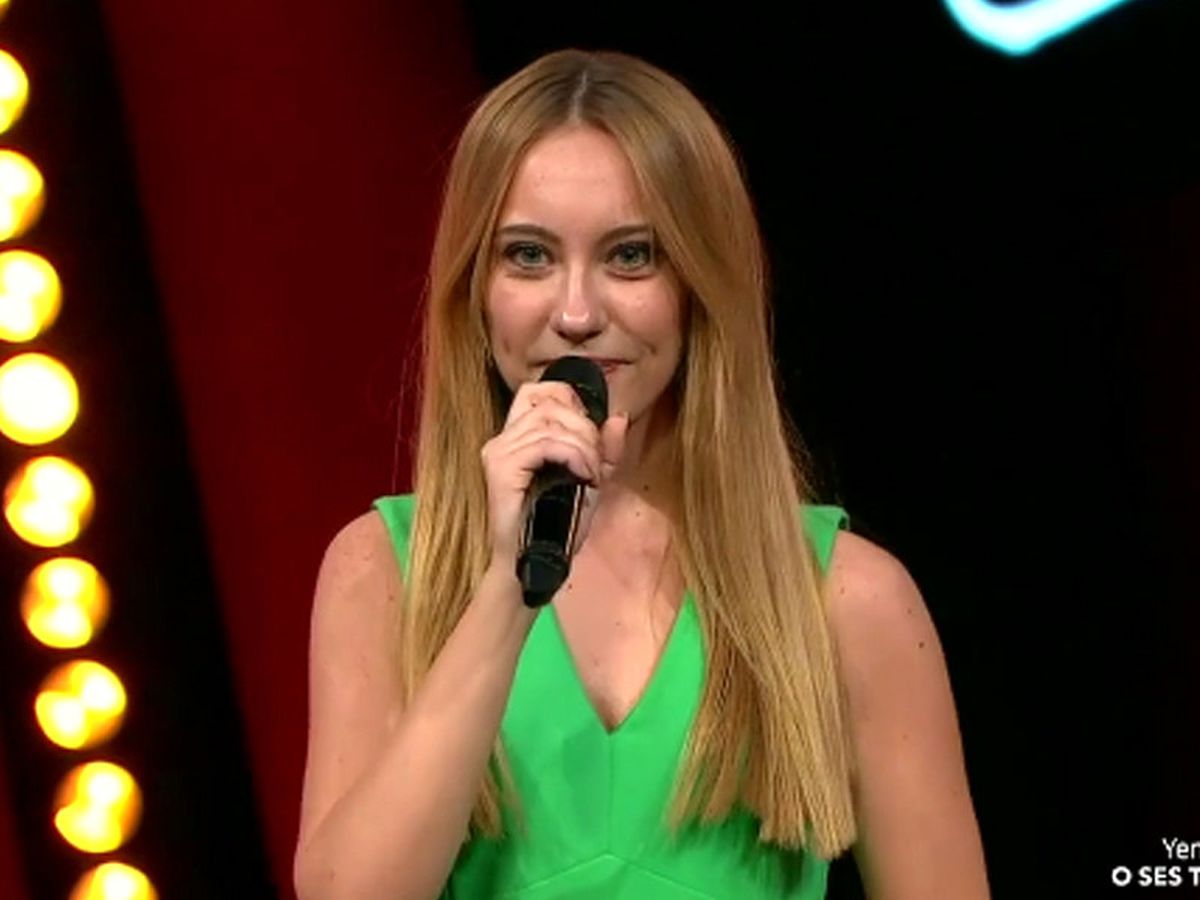 Gökçe\'nin Beklenmedik Sorusu Gökhan\'ı Şaşırttı?