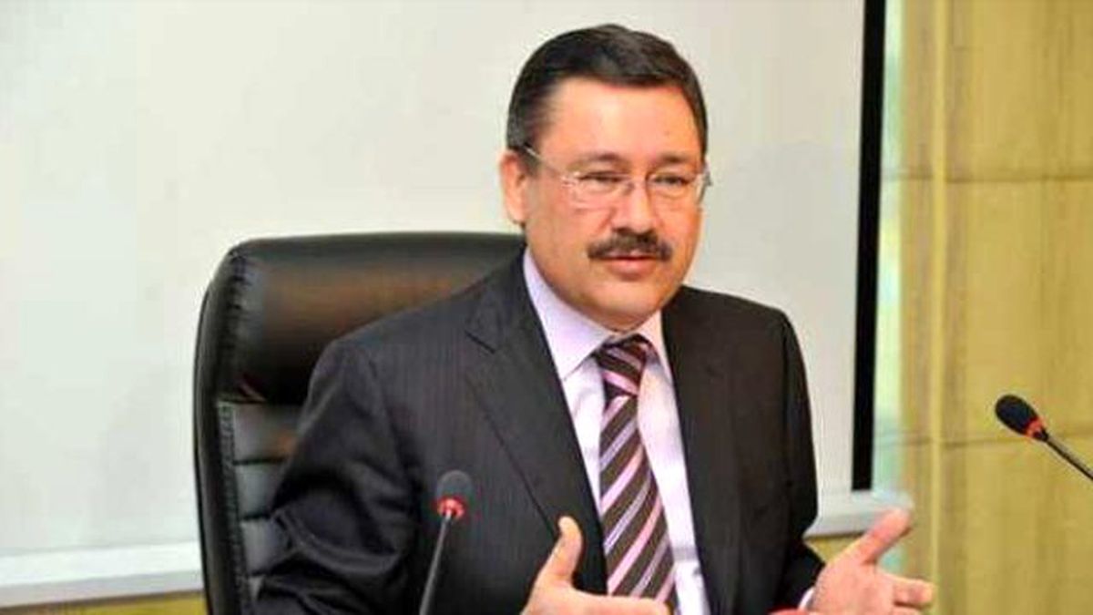 Gökçek\'ten CHP\'ye Tepki
