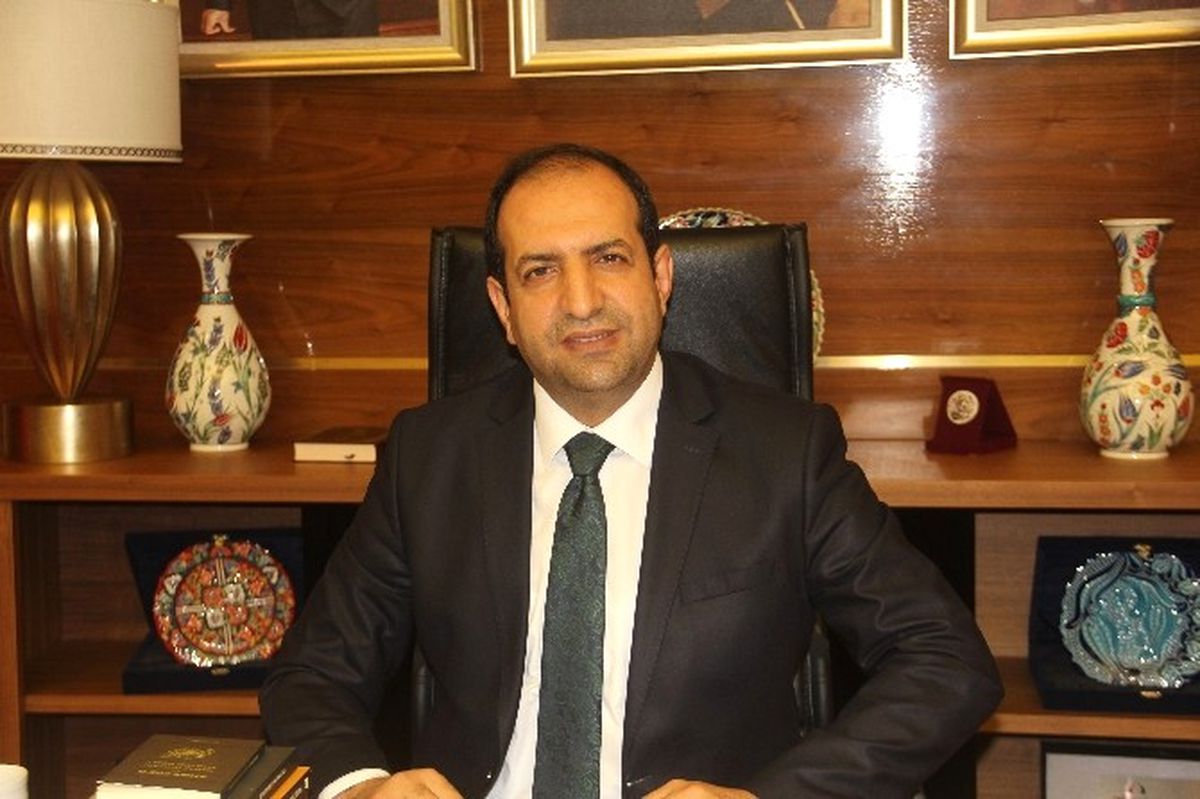 Gümrük ve Ticaret Bakan Yardımcısı Çiftçi: "Fetö Çok Sinsi ve Tehlikeli Bir Yapı"