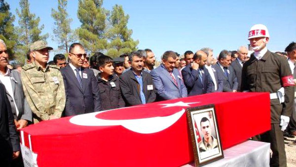Hakkari\'deki Terör Saldırısı