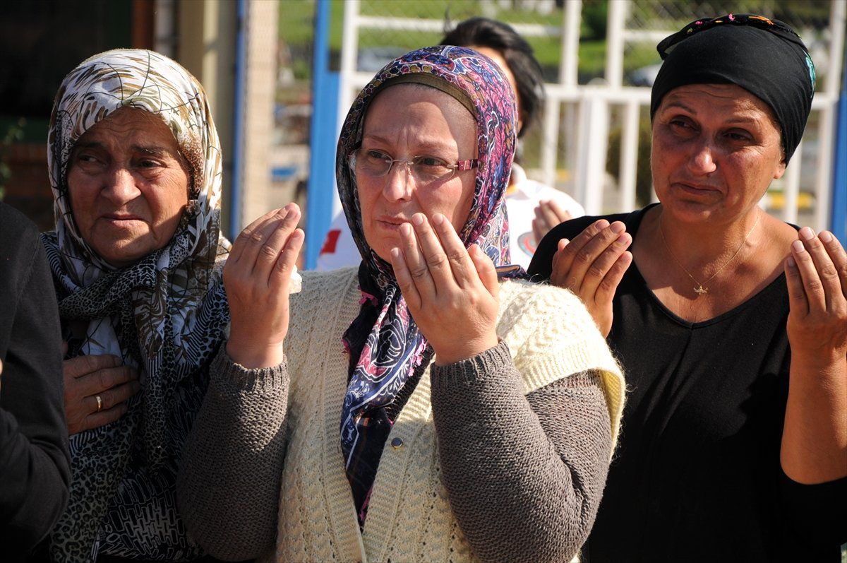 Hakkari\'deki Terör Saldırısı