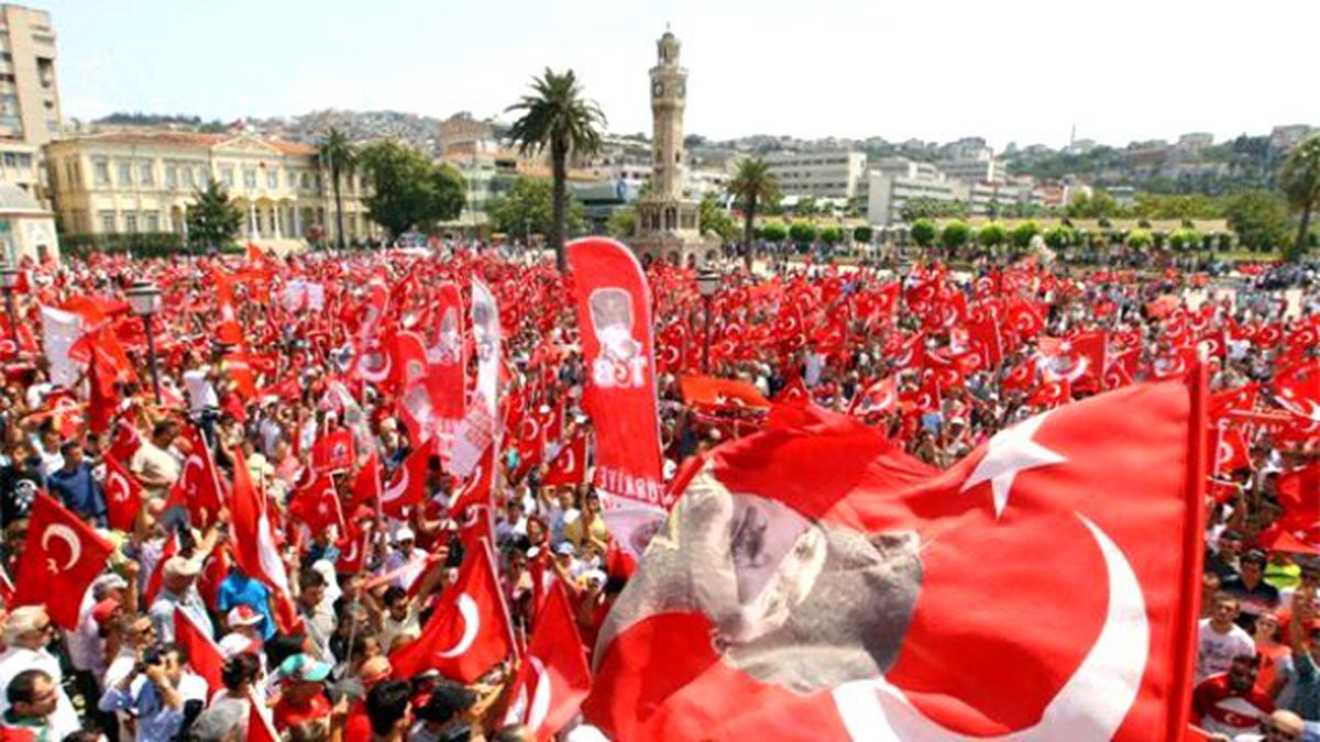 Hakkari\'deki Terör Saldırısına Tepkiler