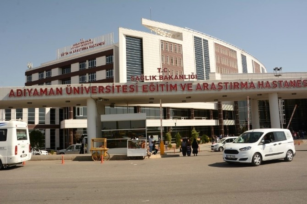 Hastalara, Ücretsiz Taksi Hizmeti