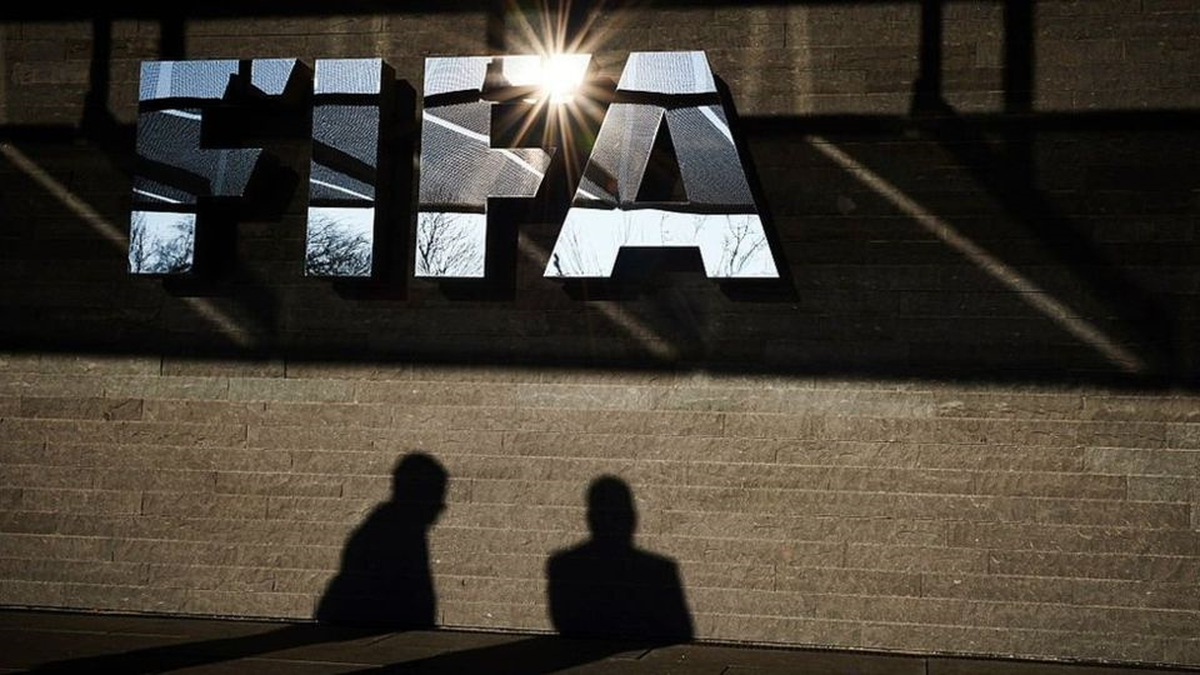 Hollandalı Sendikalardan FIFA Hakkında Suç Duyurusu