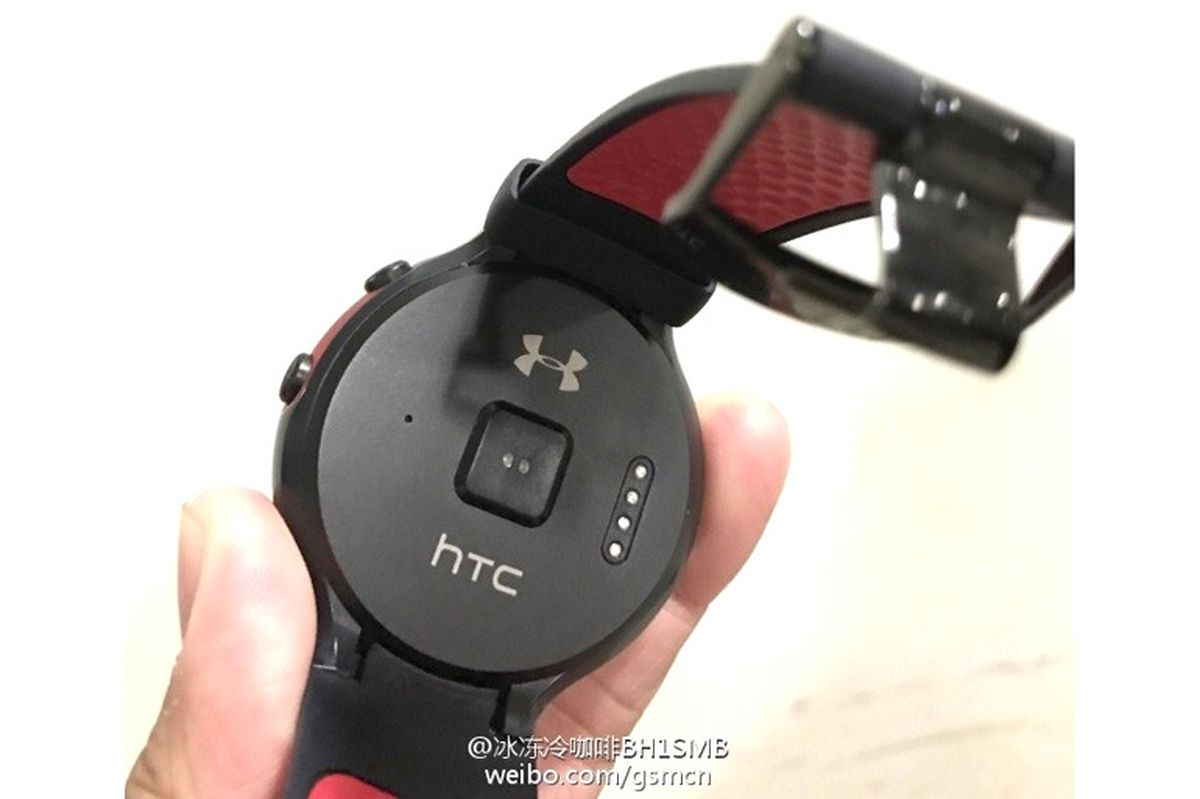 Htc\'nin Akıllısı Bu Kez Geliyor!