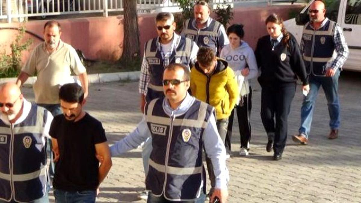 Iğdır\'daki Evlilik Dışı Olayının Ardından