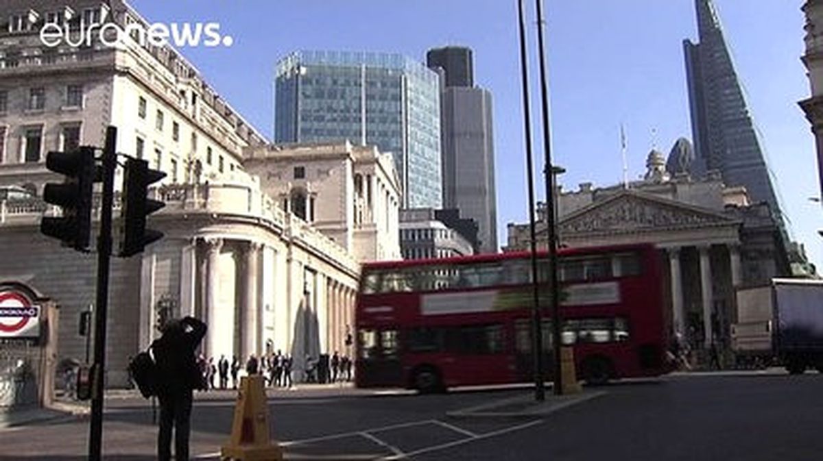 İngiltere: Ekonomide Brexit Endişesi Her Geçen Gün Artıyor