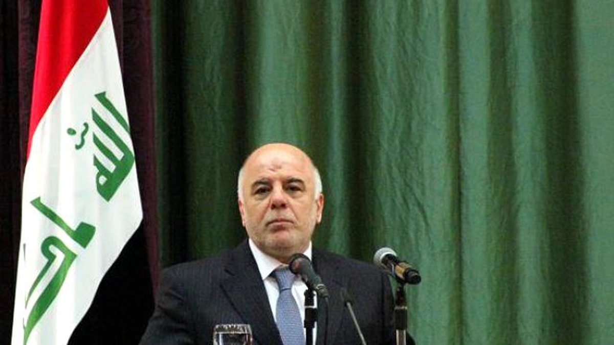 Irak\'ta Cumhurbaşkanı Yardımcıları Görevine Geri Dönüyor