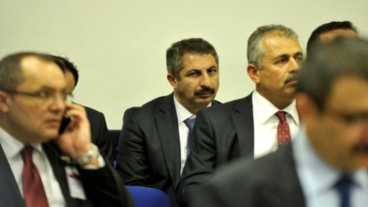 İstihbarat Daire Başkanı Engin Dinç, Dink Davasında İlk Kez Sanık Kürsüsünde