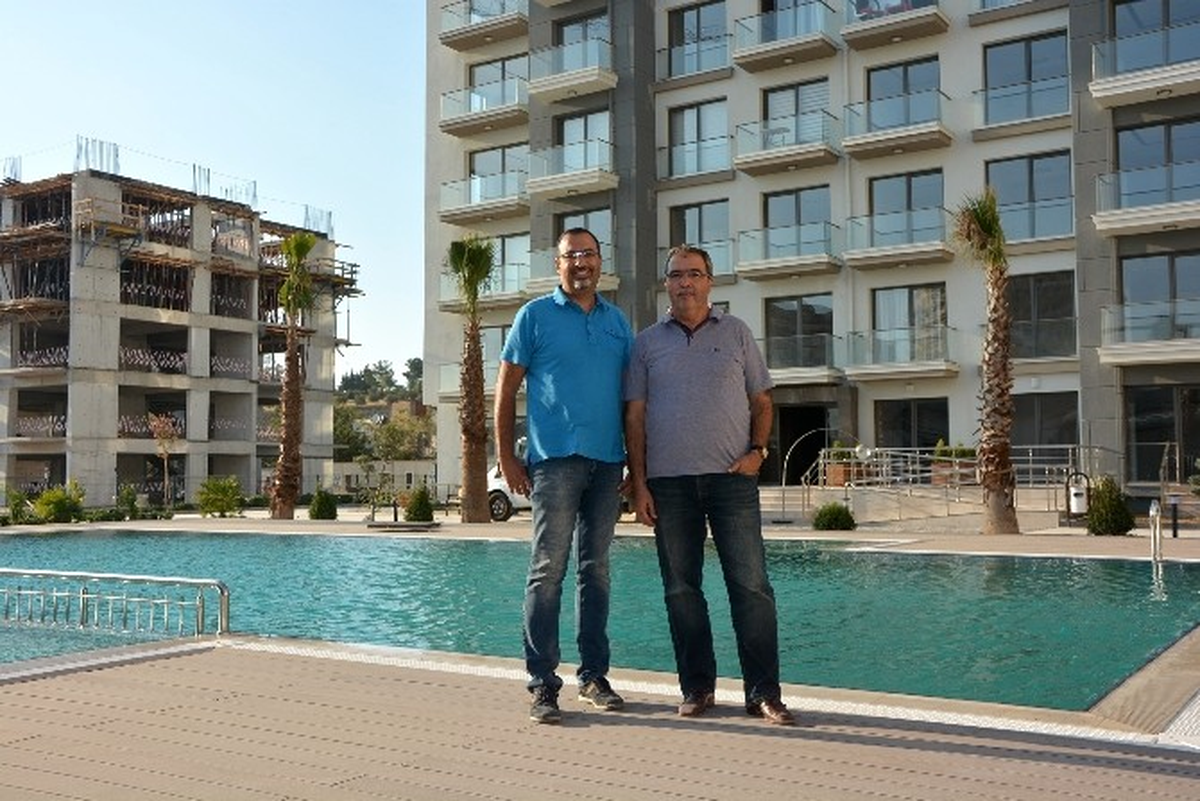 İzmir\'e 200 Milyon Liralık Yatırım