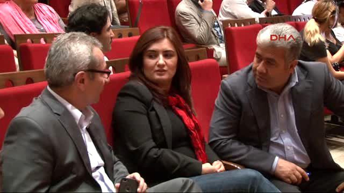 İzmir Kaya: Bürokratları Başbakanı Kandırıyor