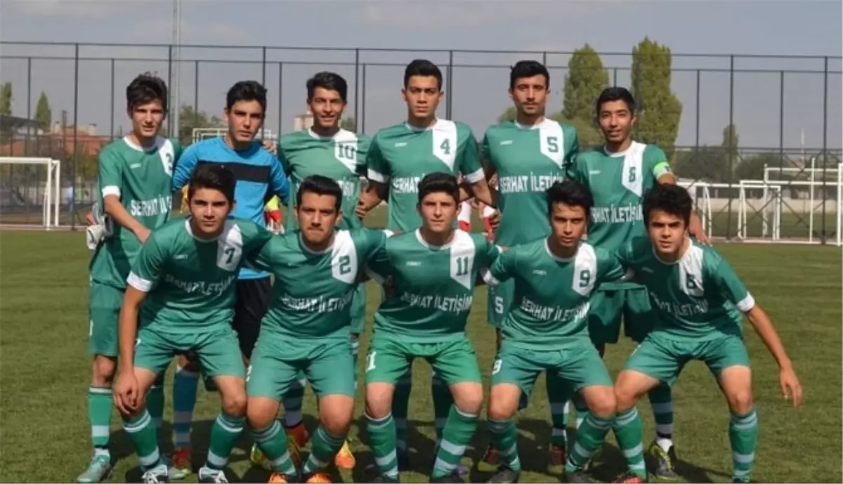 Kayseri Birinci Amatör Küme U-19 Ligi