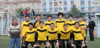 Kayseri Birinci Amatör Küme U-19 Ligi