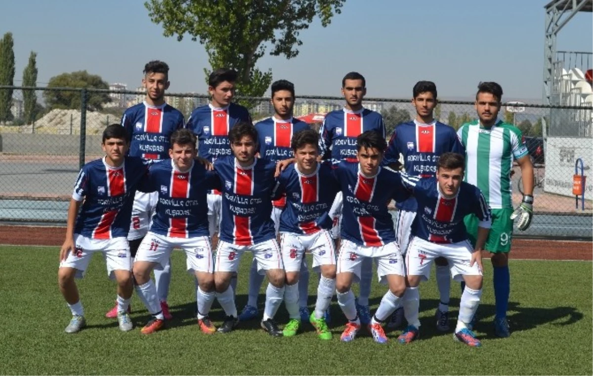 Kayseri Birinci Amatör Küme U-19 Ligi